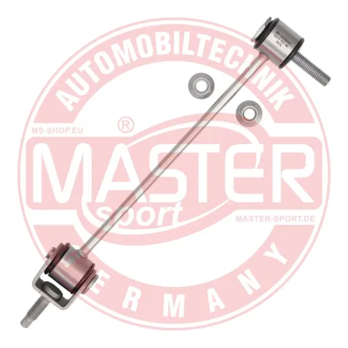 Stange/Strebe, Stabilisator Hinterachse rechts MASTER-SPORT GERMANY 35572-PCS-MS Bild Stange/Strebe, Stabilisator Hinterachse rechts MASTER-SPORT GERMANY 35572-PCS-MS
