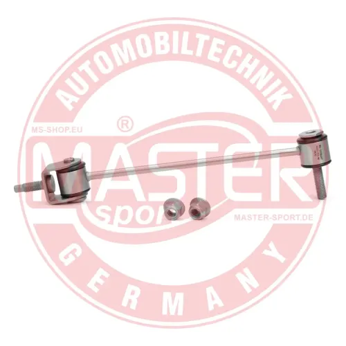 Stange/Strebe, Stabilisator Hinterachse rechts MASTER-SPORT GERMANY 35572-PCS-MS Bild Stange/Strebe, Stabilisator Hinterachse rechts MASTER-SPORT GERMANY 35572-PCS-MS