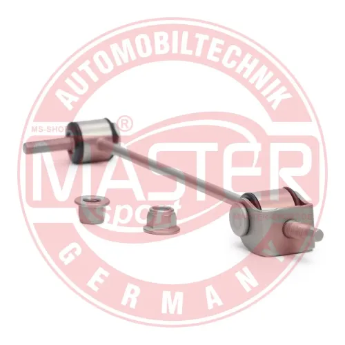 Stange/Strebe, Stabilisator Hinterachse rechts MASTER-SPORT GERMANY 35572-PCS-MS Bild Stange/Strebe, Stabilisator Hinterachse rechts MASTER-SPORT GERMANY 35572-PCS-MS