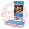 Filter, Innenraumluft MASTER-SPORT GERMANY 3567-IFB-PCS-MS Bild Filter, Innenraumluft MASTER-SPORT GERMANY 3567-IFB-PCS-MS