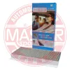 Filter, Innenraumluft MASTER-SPORT GERMANY 3567-IFB-PCS-MS Bild Filter, Innenraumluft MASTER-SPORT GERMANY 3567-IFB-PCS-MS