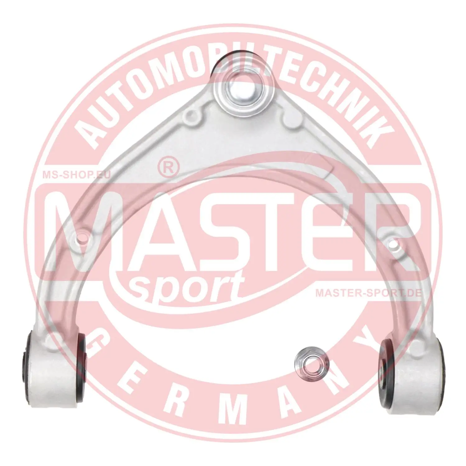 Lenker, Radaufhängung Vorderachse beidseitig oben MASTER-SPORT GERMANY 35682-PCS-MS