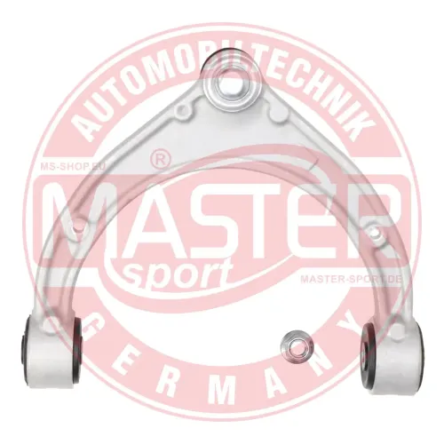 Lenker, Radaufhängung Vorderachse beidseitig oben MASTER-SPORT GERMANY 35682-PCS-MS Bild Lenker, Radaufhängung Vorderachse beidseitig oben MASTER-SPORT GERMANY 35682-PCS-MS