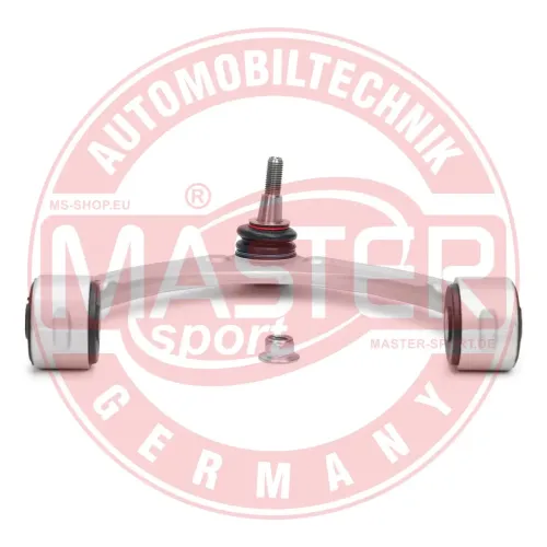 Lenker, Radaufhängung Vorderachse beidseitig oben MASTER-SPORT GERMANY 35682-PCS-MS Bild Lenker, Radaufhängung Vorderachse beidseitig oben MASTER-SPORT GERMANY 35682-PCS-MS