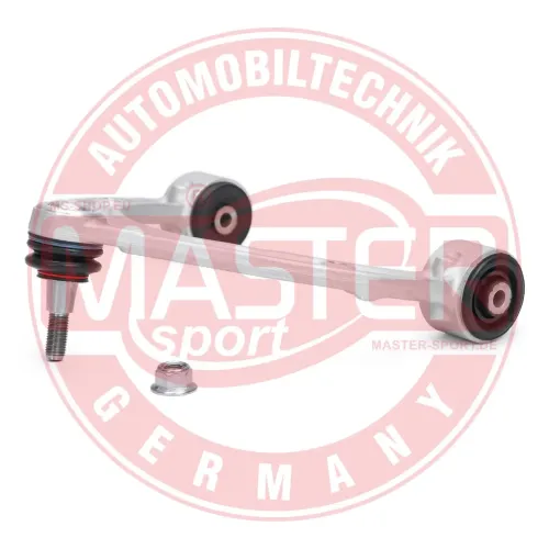 Lenker, Radaufhängung Vorderachse beidseitig oben MASTER-SPORT GERMANY 35682-PCS-MS Bild Lenker, Radaufhängung Vorderachse beidseitig oben MASTER-SPORT GERMANY 35682-PCS-MS
