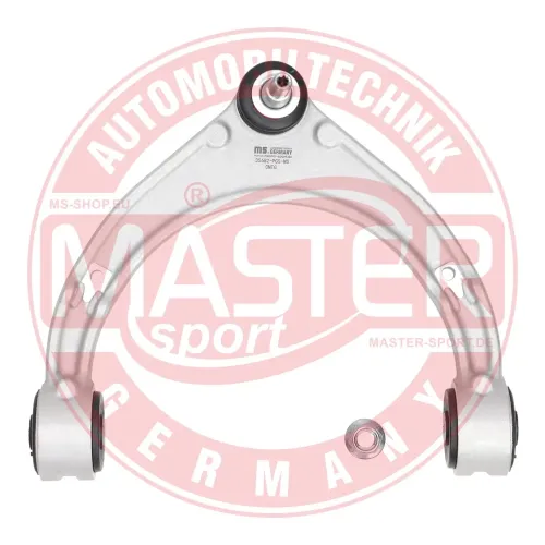 Lenker, Radaufhängung Vorderachse beidseitig oben MASTER-SPORT GERMANY 35682-PCS-MS Bild Lenker, Radaufhängung Vorderachse beidseitig oben MASTER-SPORT GERMANY 35682-PCS-MS
