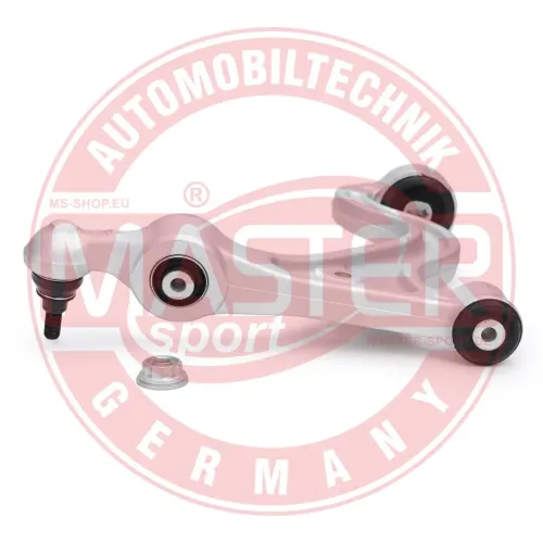 Lenker, Radaufhängung Vorderachse links unten MASTER-SPORT GERMANY 35683-PCS-MS Bild Lenker, Radaufhängung Vorderachse links unten MASTER-SPORT GERMANY 35683-PCS-MS