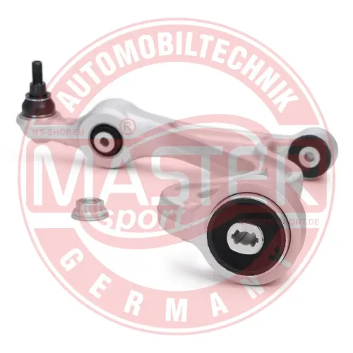 Lenker, Radaufhängung Vorderachse links unten MASTER-SPORT GERMANY 35683-PCS-MS Bild Lenker, Radaufhängung Vorderachse links unten MASTER-SPORT GERMANY 35683-PCS-MS
