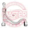 Lenker, Radaufhängung Vorderachse links unten MASTER-SPORT GERMANY 35683-PCS-MS Bild Lenker, Radaufhängung Vorderachse links unten MASTER-SPORT GERMANY 35683-PCS-MS