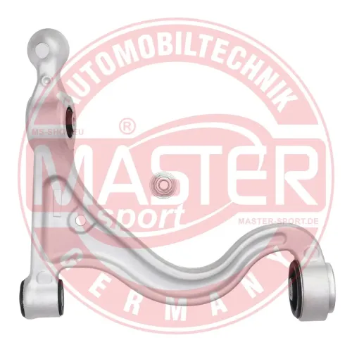 Lenker, Radaufhängung Vorderachse links unten MASTER-SPORT GERMANY 35683-PCS-MS Bild Lenker, Radaufhängung Vorderachse links unten MASTER-SPORT GERMANY 35683-PCS-MS