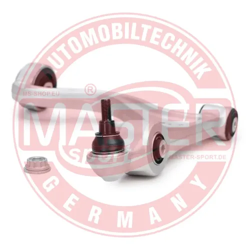 Lenker, Radaufhängung Vorderachse rechts unten MASTER-SPORT GERMANY 35684-PCS-MS Bild Lenker, Radaufhängung Vorderachse rechts unten MASTER-SPORT GERMANY 35684-PCS-MS