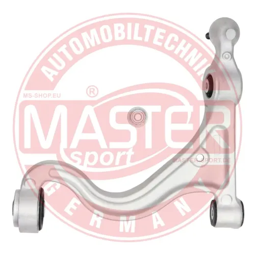 Lenker, Radaufhängung Vorderachse rechts unten MASTER-SPORT GERMANY 35684-PCS-MS Bild Lenker, Radaufhängung Vorderachse rechts unten MASTER-SPORT GERMANY 35684-PCS-MS