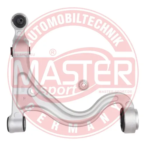 Lenker, Radaufhängung Vorderachse rechts unten MASTER-SPORT GERMANY 35684-PCS-MS Bild Lenker, Radaufhängung Vorderachse rechts unten MASTER-SPORT GERMANY 35684-PCS-MS
