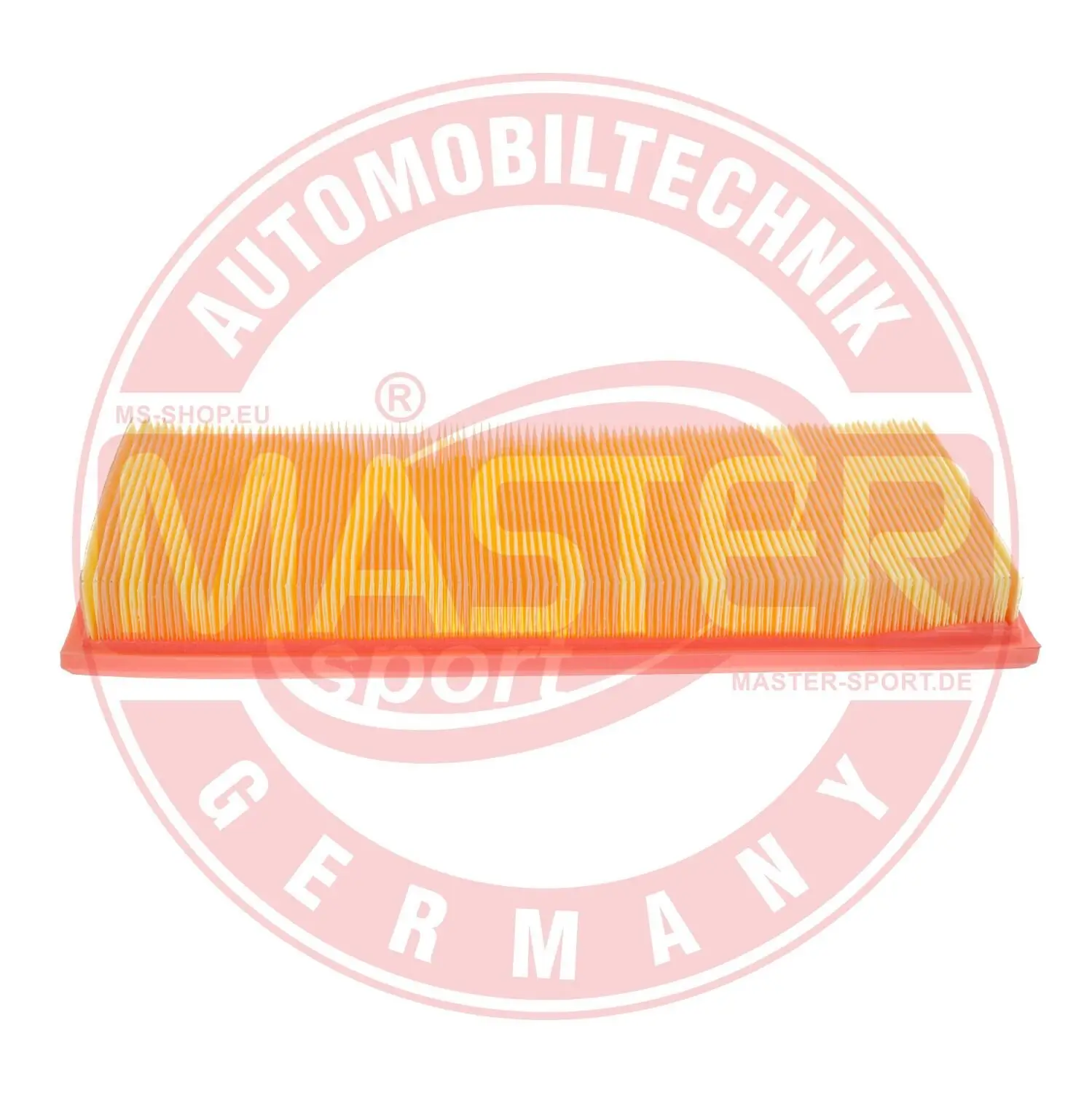 Luftfilter MASTER-SPORT GERMANY 3569-LF-PCS-MS