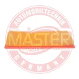 Luftfilter MASTER-SPORT GERMANY 3569-LF-PCS-MS