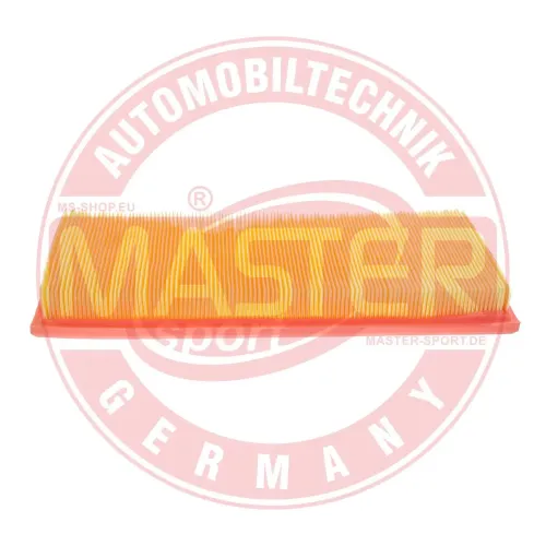 Luftfilter MASTER-SPORT GERMANY 3569-LF-PCS-MS Bild Luftfilter MASTER-SPORT GERMANY 3569-LF-PCS-MS