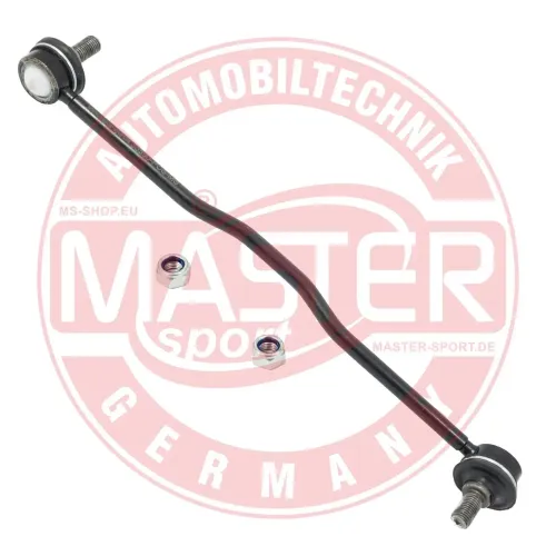 Stange/Strebe, Stabilisator Vorderachse MASTER-SPORT GERMANY 35690-PCS-MS Bild Stange/Strebe, Stabilisator Vorderachse MASTER-SPORT GERMANY 35690-PCS-MS