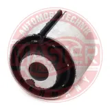 Lagerung, Lenker Hinterachse beidseitig oben innen außen MASTER-SPORT GERMANY 35711-PCS-MS