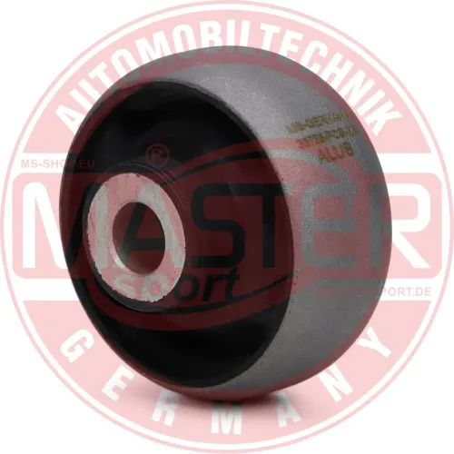 Lagerung, Lenker Vorderachse hinten beidseitig MASTER-SPORT GERMANY 35725-PCS-MS Bild Lagerung, Lenker Vorderachse hinten beidseitig MASTER-SPORT GERMANY 35725-PCS-MS