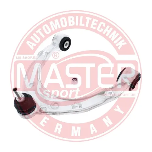 Lenker, Radaufhängung Vorderachse oben beidseitig MASTER-SPORT GERMANY 35732-PCS-MS Bild Lenker, Radaufhängung Vorderachse oben beidseitig MASTER-SPORT GERMANY 35732-PCS-MS
