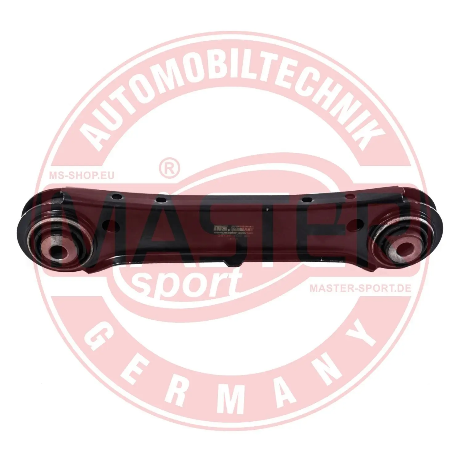 Lenker, Radaufhängung Hinterachse oben vorne rechts MASTER-SPORT GERMANY 35734-PCS-MS