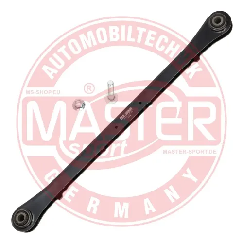 Lenker, Radaufhängung Hinterachse oben unten beidseitig MASTER-SPORT GERMANY 35735-PCS-MS Bild Lenker, Radaufhängung Hinterachse oben unten beidseitig MASTER-SPORT GERMANY 35735-PCS-MS