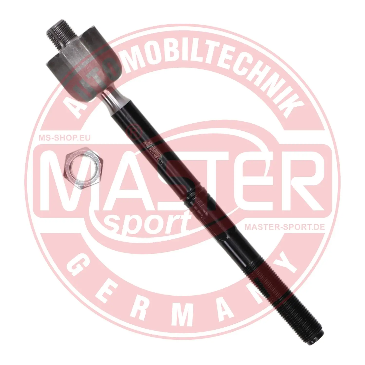 Axialgelenk, Spurstange Vorderachse MASTER-SPORT GERMANY 35740-PCS-MS