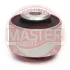 Lagerung, Lenker Vorderachse oben innen beidseitig MASTER-SPORT GERMANY 35765-PCS-MS Bild Lagerung, Lenker Vorderachse oben innen beidseitig MASTER-SPORT GERMANY 35765-PCS-MS