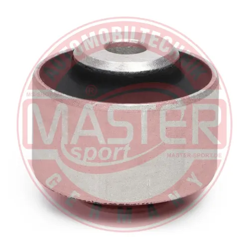 Lagerung, Lenker Vorderachse oben innen beidseitig MASTER-SPORT GERMANY 35765-PCS-MS Bild Lagerung, Lenker Vorderachse oben innen beidseitig MASTER-SPORT GERMANY 35765-PCS-MS
