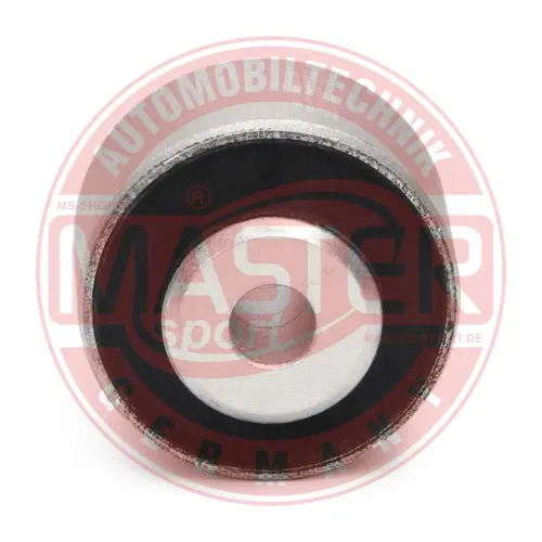 Lagerung, Lenker Vorderachse oben innen beidseitig MASTER-SPORT GERMANY 35765-PCS-MS Bild Lagerung, Lenker Vorderachse oben innen beidseitig MASTER-SPORT GERMANY 35765-PCS-MS