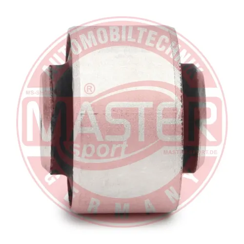 Lagerung, Lenker Vorderachse oben innen beidseitig MASTER-SPORT GERMANY 35765-PCS-MS Bild Lagerung, Lenker Vorderachse oben innen beidseitig MASTER-SPORT GERMANY 35765-PCS-MS