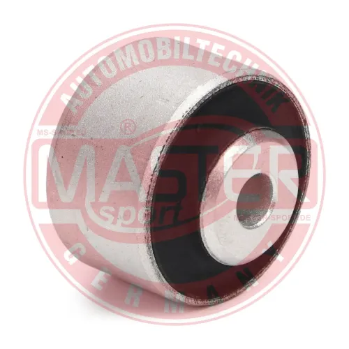 Lagerung, Lenker Vorderachse oben innen beidseitig MASTER-SPORT GERMANY 35765-PCS-MS Bild Lagerung, Lenker Vorderachse oben innen beidseitig MASTER-SPORT GERMANY 35765-PCS-MS