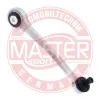 Lenker, Radaufh&auml;ngung Vorderachse oben links vorne MASTER-SPORT GERMANY 35775-PCS-MS