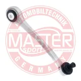 Lenker, Radaufhängung Vorderachse oben links vorne MASTER-SPORT GERMANY 35775-PCS-MS