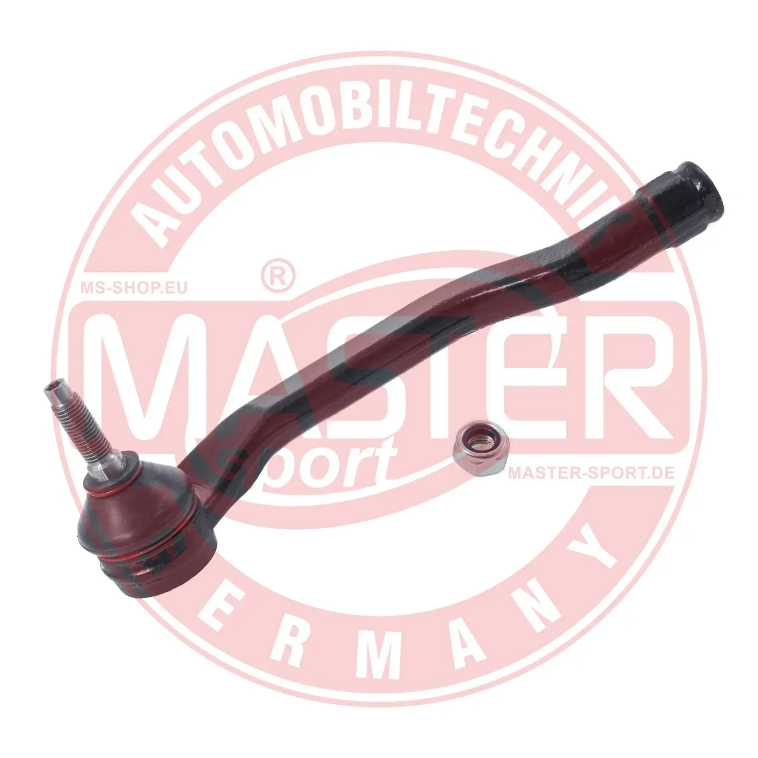 Spurstangenkopf Vorderachse links MASTER-SPORT GERMANY 35780-PCS-MS