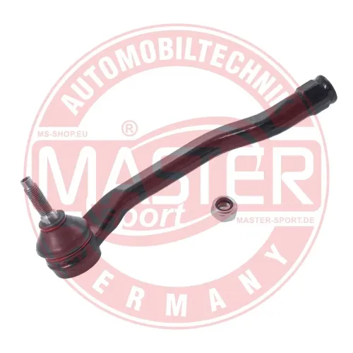 Spurstangenkopf Vorderachse links MASTER-SPORT GERMANY 35780-PCS-MS Bild Spurstangenkopf Vorderachse links MASTER-SPORT GERMANY 35780-PCS-MS