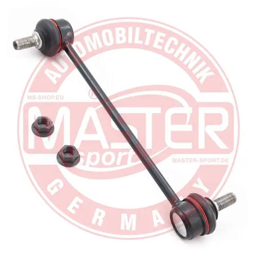 Stange/Strebe, Stabilisator Vorderachse links MASTER-SPORT GERMANY 35844-PCS-MS Bild Stange/Strebe, Stabilisator Vorderachse links MASTER-SPORT GERMANY 35844-PCS-MS