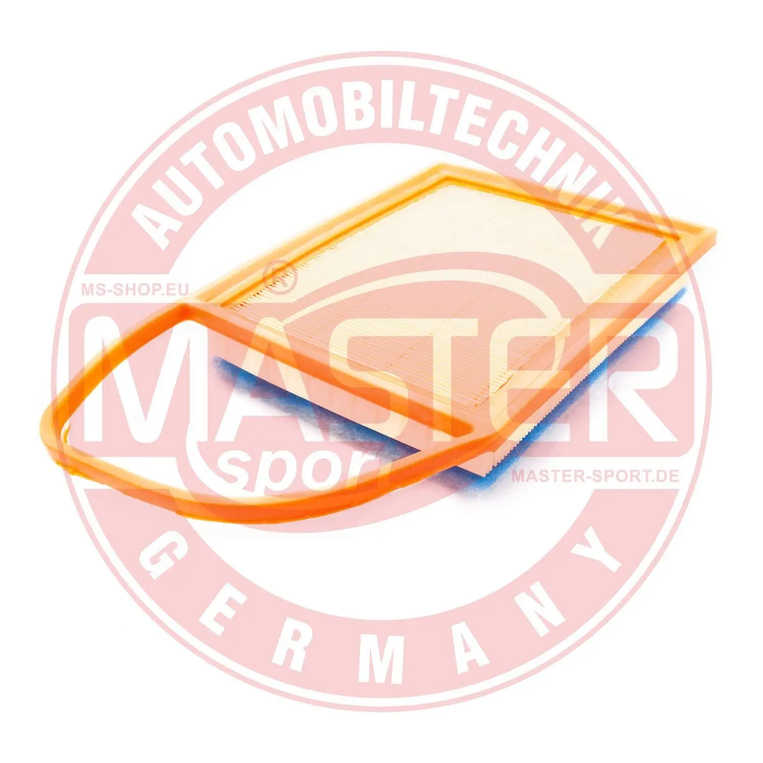 Luftfilter MASTER-SPORT GERMANY 3585-LF-PCS-MS
