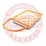 Luftfilter MASTER-SPORT GERMANY 3585-LF-PCS-MS