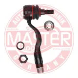Spurstangenkopf Vorderachse MASTER-SPORT GERMANY 35858-PCS-MS