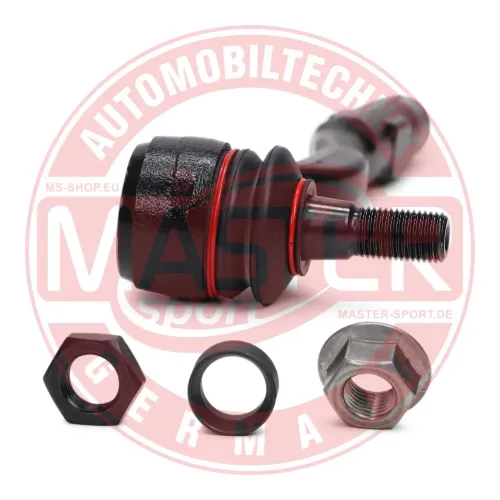 Spurstangenkopf Vorderachse MASTER-SPORT GERMANY 35858-PCS-MS Bild Spurstangenkopf Vorderachse MASTER-SPORT GERMANY 35858-PCS-MS