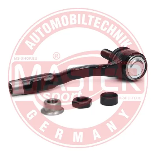 Spurstangenkopf Vorderachse MASTER-SPORT GERMANY 35858-PCS-MS Bild Spurstangenkopf Vorderachse MASTER-SPORT GERMANY 35858-PCS-MS