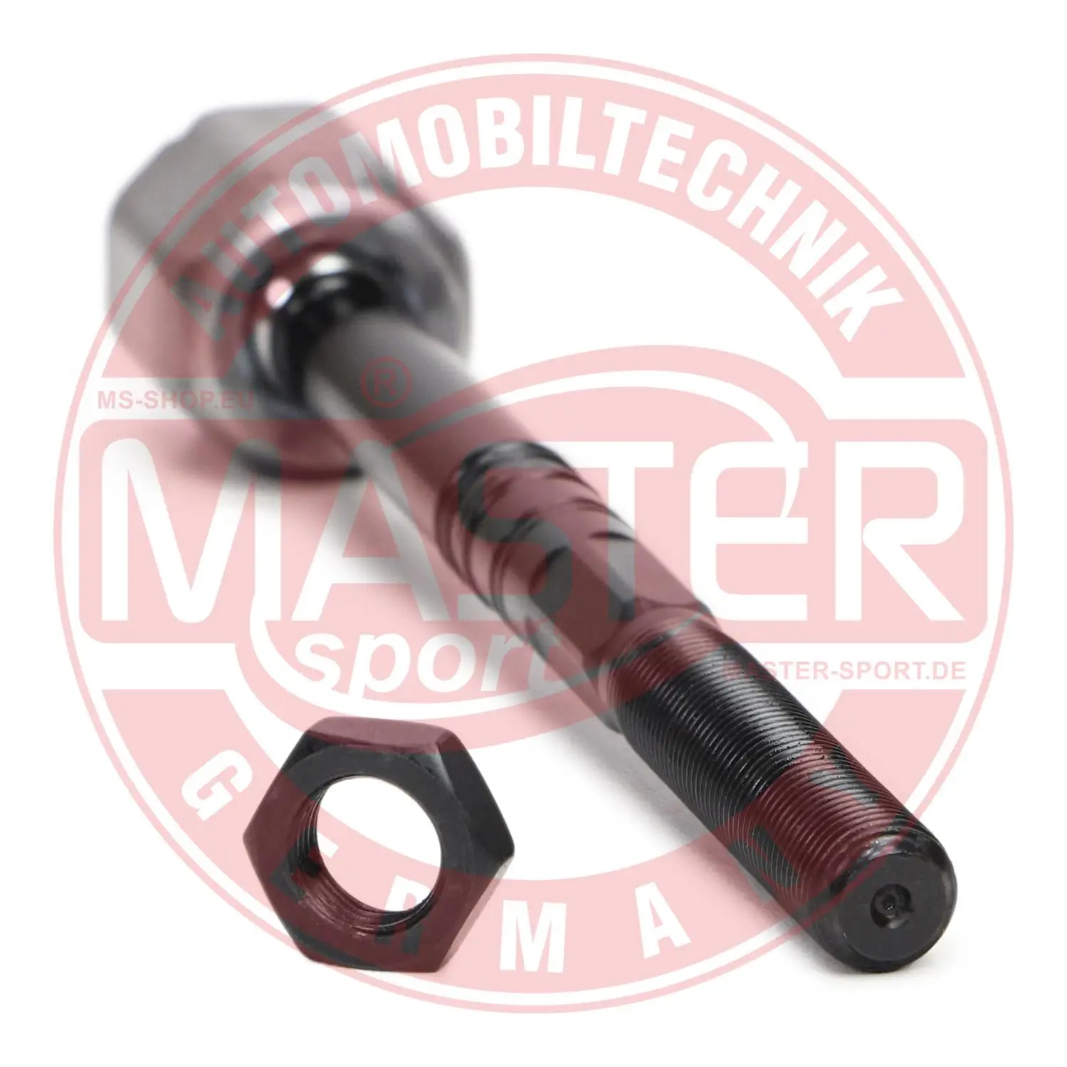 Axialgelenk, Spurstange Vorderachse MASTER-SPORT GERMANY 35859-PCS-MS