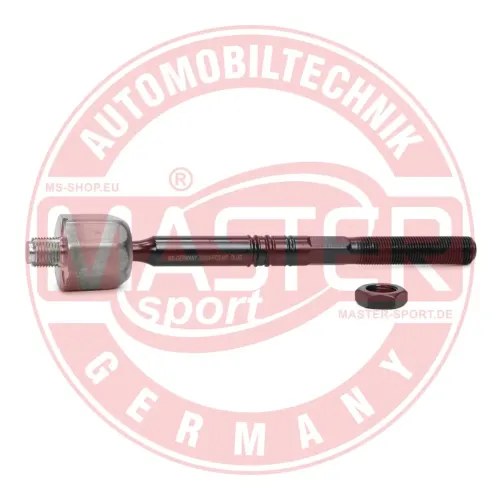 Axialgelenk, Spurstange Vorderachse MASTER-SPORT GERMANY 35859-PCS-MS Bild Axialgelenk, Spurstange Vorderachse MASTER-SPORT GERMANY 35859-PCS-MS