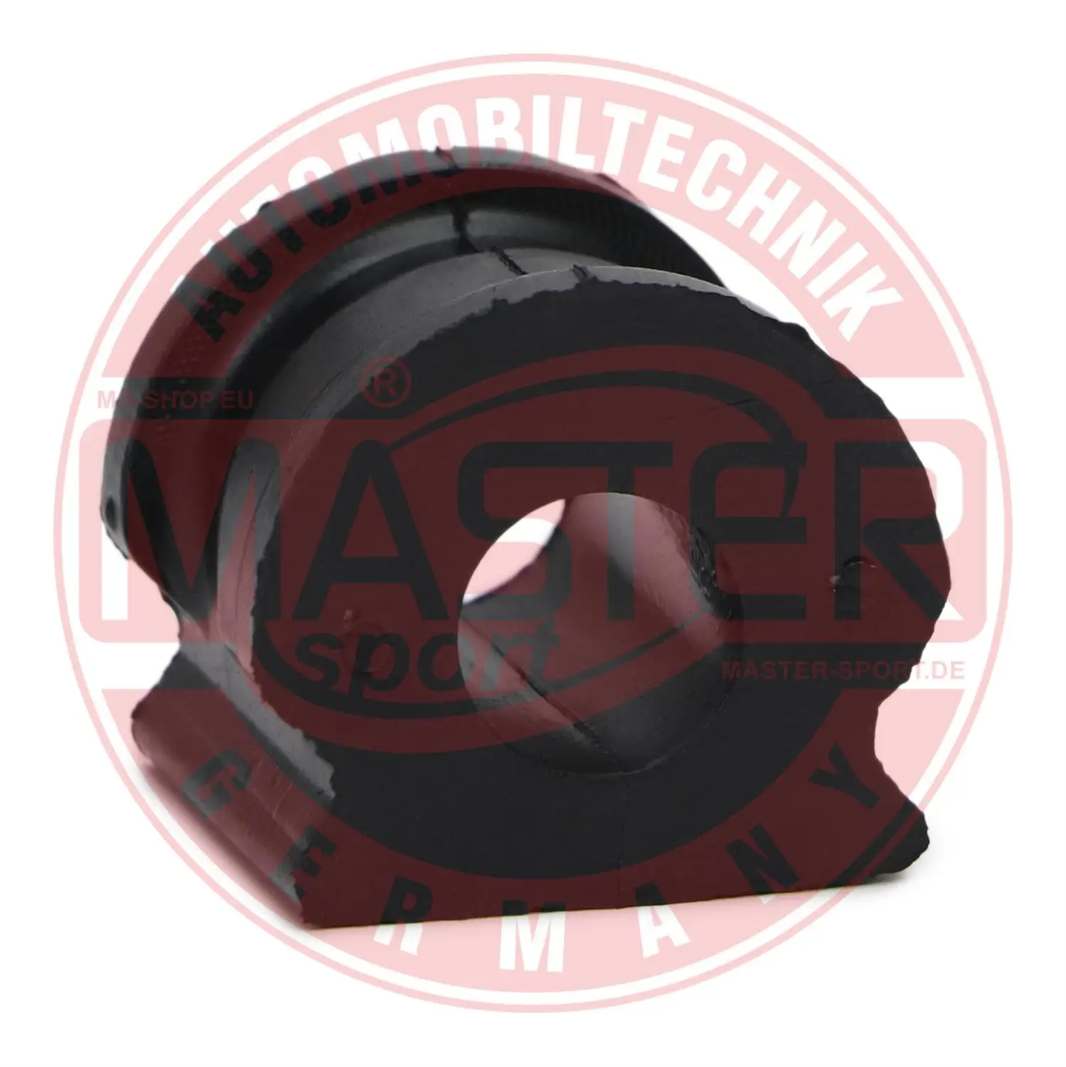 Lagerung, Stabilisator Vorderachse MASTER-SPORT GERMANY 35886-PCS-MS