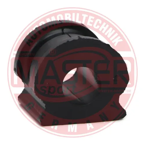 Lagerung, Stabilisator Vorderachse MASTER-SPORT GERMANY 35886-PCS-MS Bild Lagerung, Stabilisator Vorderachse MASTER-SPORT GERMANY 35886-PCS-MS