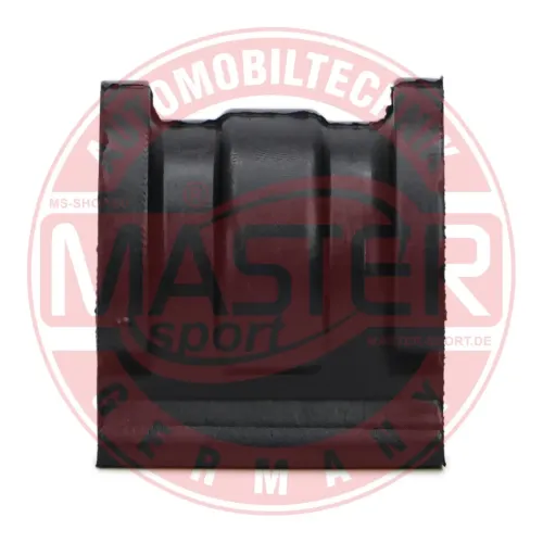 Lagerung, Stabilisator Vorderachse MASTER-SPORT GERMANY 35886-PCS-MS Bild Lagerung, Stabilisator Vorderachse MASTER-SPORT GERMANY 35886-PCS-MS