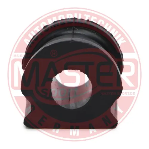 Lagerung, Stabilisator Vorderachse MASTER-SPORT GERMANY 35886-PCS-MS Bild Lagerung, Stabilisator Vorderachse MASTER-SPORT GERMANY 35886-PCS-MS