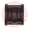 Lagerung, Stabilisator Vorderachse MASTER-SPORT GERMANY 35886-PCS-MS Bild Lagerung, Stabilisator Vorderachse MASTER-SPORT GERMANY 35886-PCS-MS