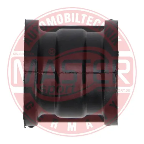 Lagerung, Stabilisator Vorderachse MASTER-SPORT GERMANY 35886-PCS-MS Bild Lagerung, Stabilisator Vorderachse MASTER-SPORT GERMANY 35886-PCS-MS